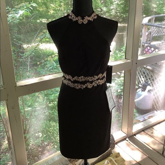 City Studio...Cocktail Dress   - Picture 5 of 11